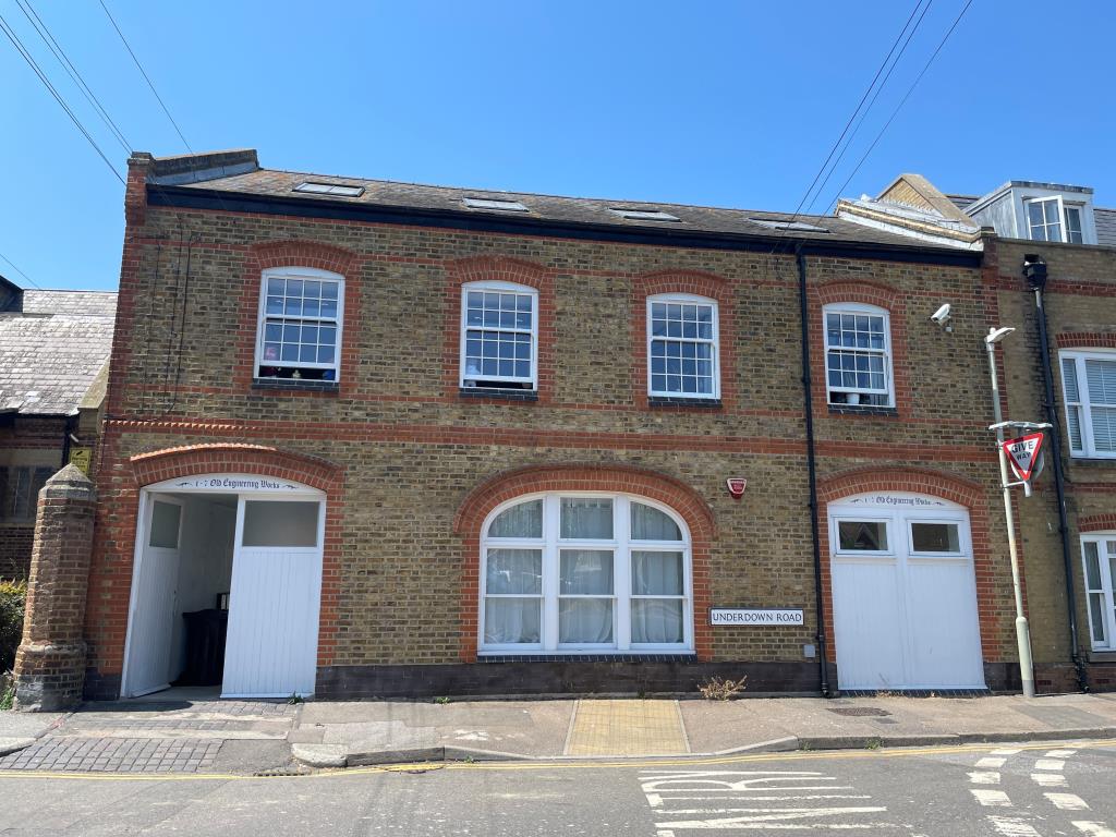 Lot: 54 - FREEHOLD GROUND RENTS - 